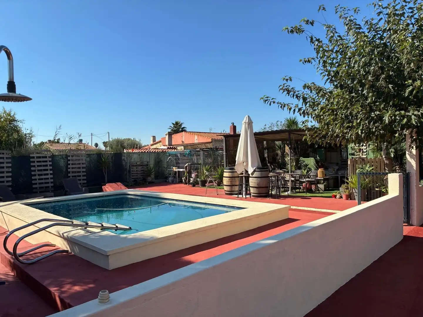 Villa avec piscine à vendre à Antrilles, imagen 31