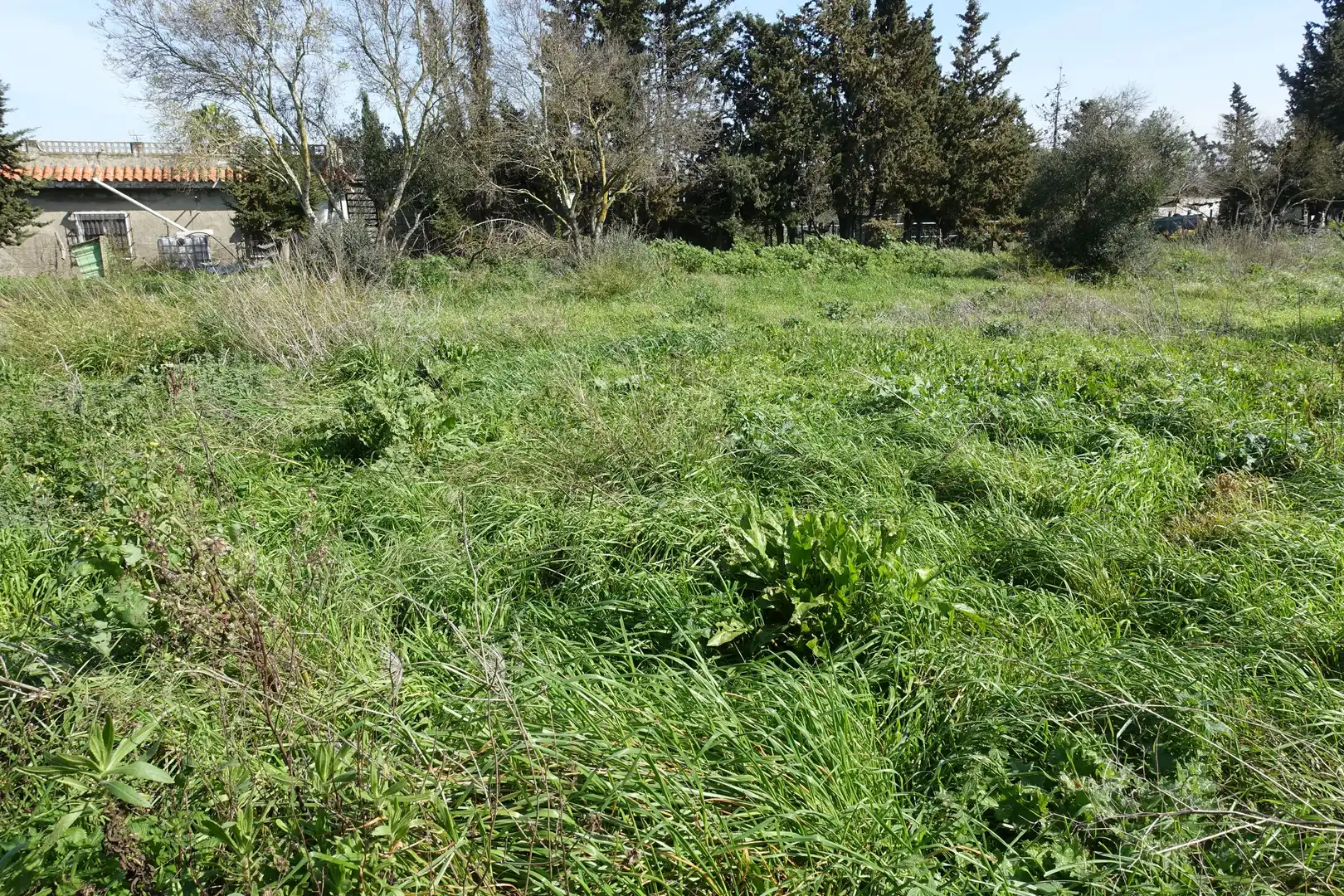 Wohnbaugrundstück zum Verkauf in El Juncal - Vallealto, imagen 6