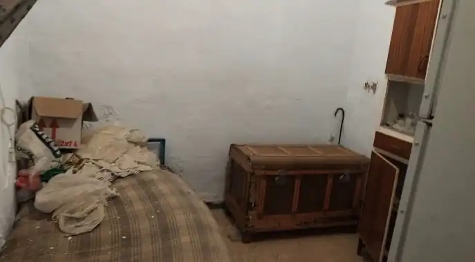 Habitación de Casa adosada en venta en Algarrobo con Terraza
