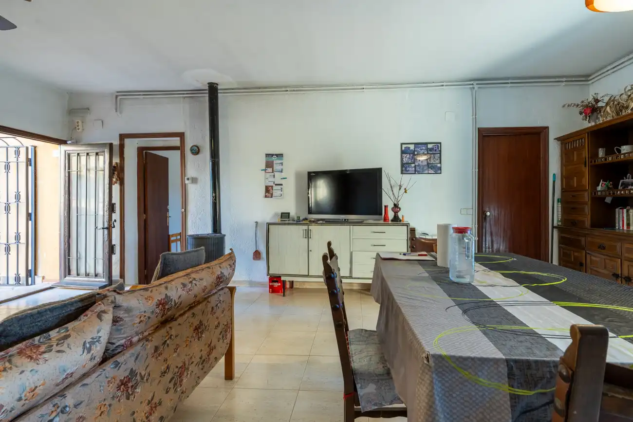 Villa avec piscine à vendre à Camarles, imagen 9