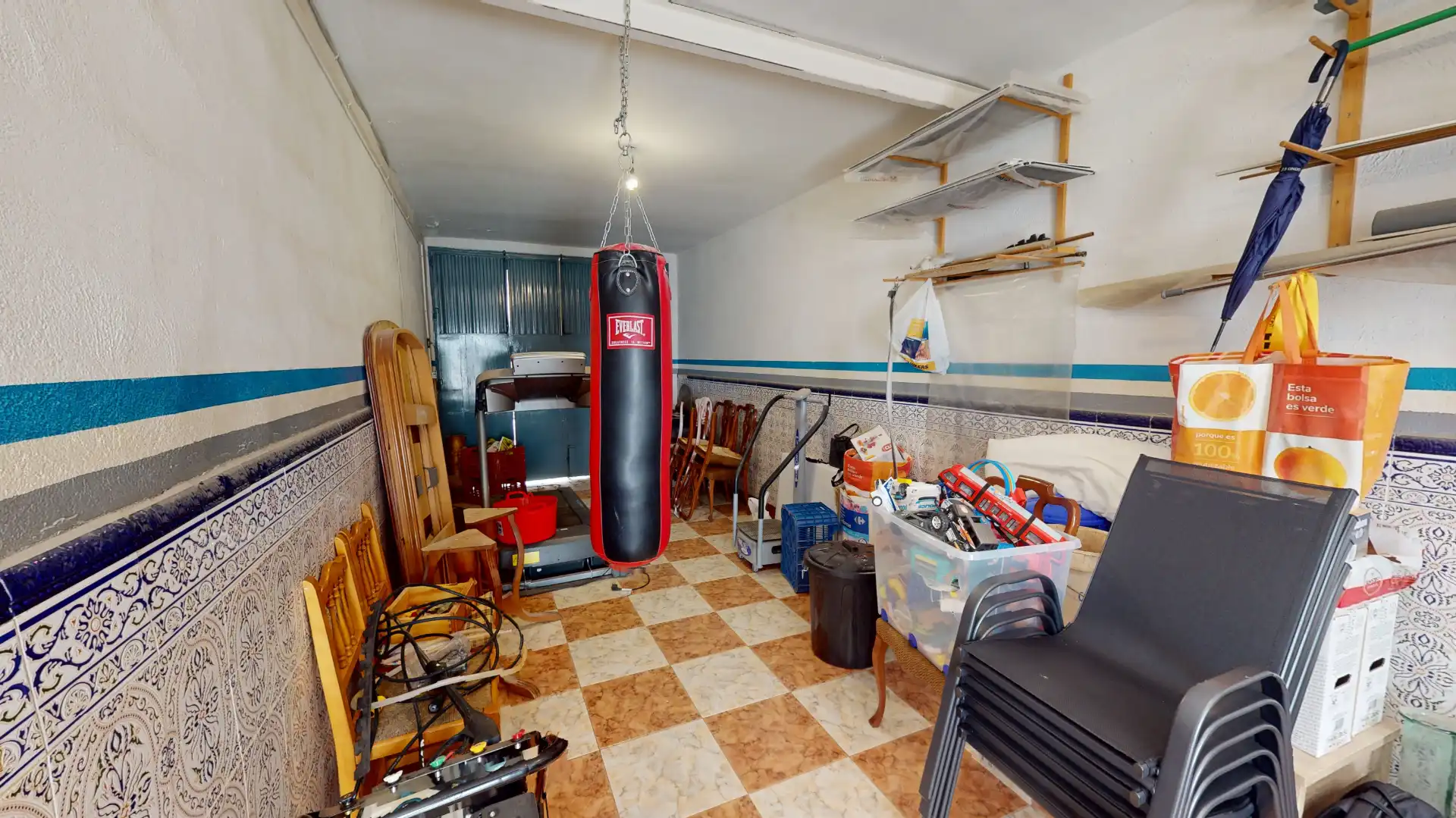 Casa o chalet en venta en Níjar con Aire acondicionado, Terraza y Amueblado