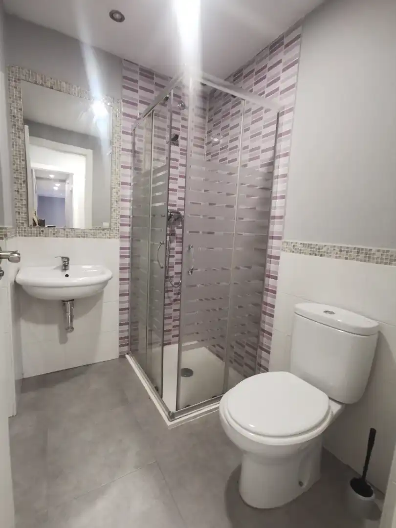 Wohnung zur Miete in Paseo de Canalejas, Sancti Spiritus - San Juan