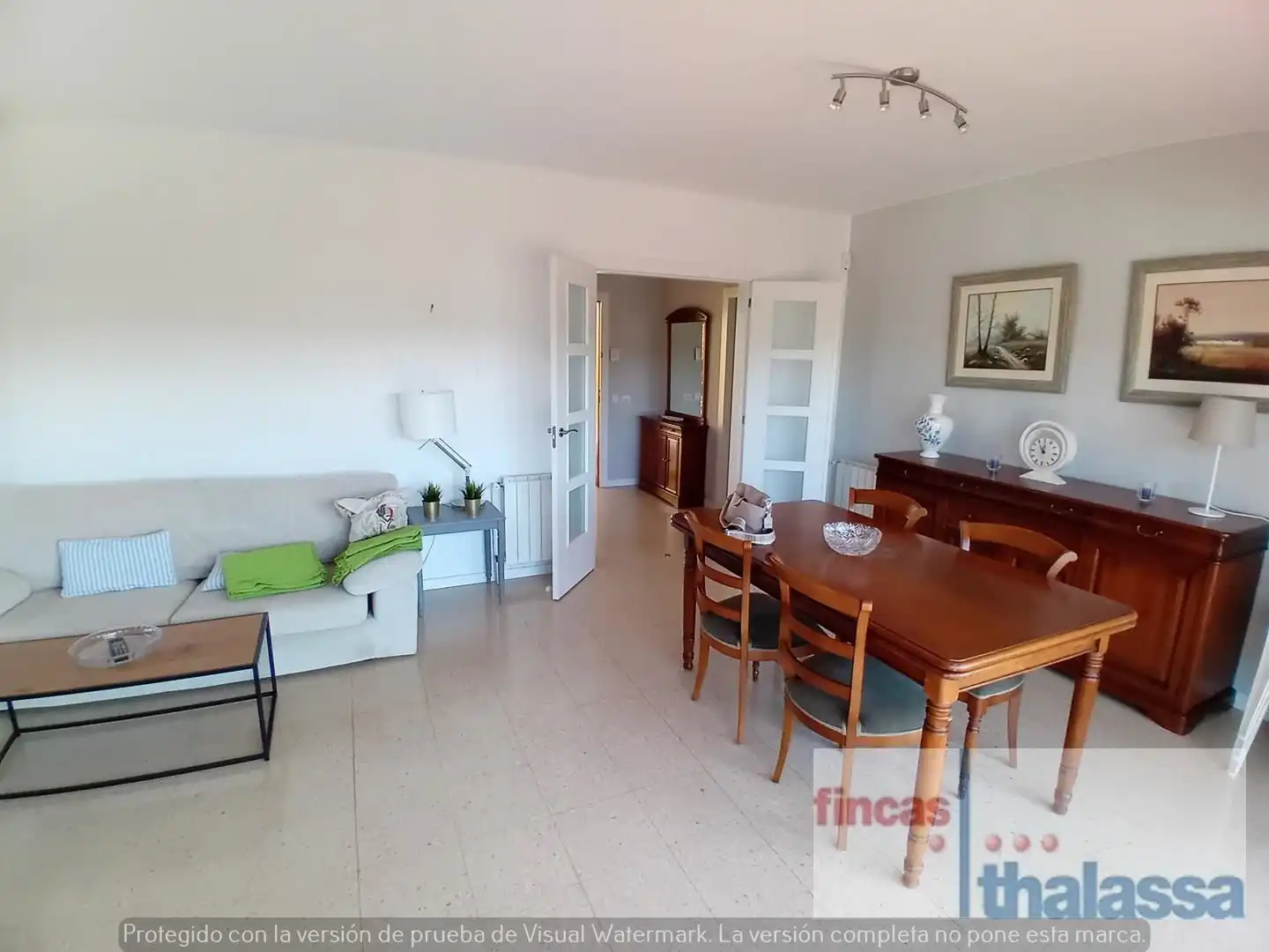 Casa o xalet en venda a Lloret Residencial - Montlloret