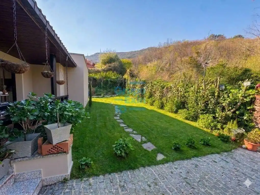 Jardín de Casa o chalet en venta en Hondarribia con Jardín privado, Terraza y Trastero