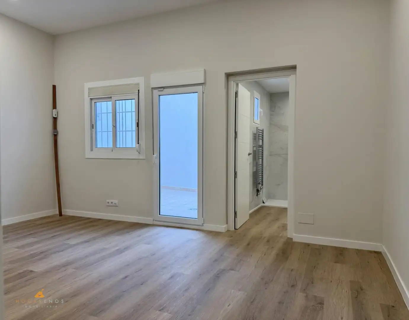 Planta baja en venta en Mataró con Parquet
