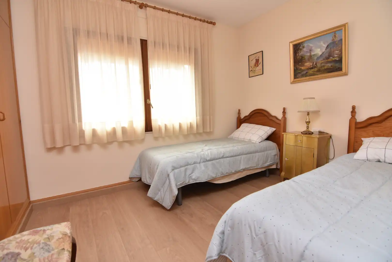 Casa amb piscina en venda a Carrer Cranc, imagen 17