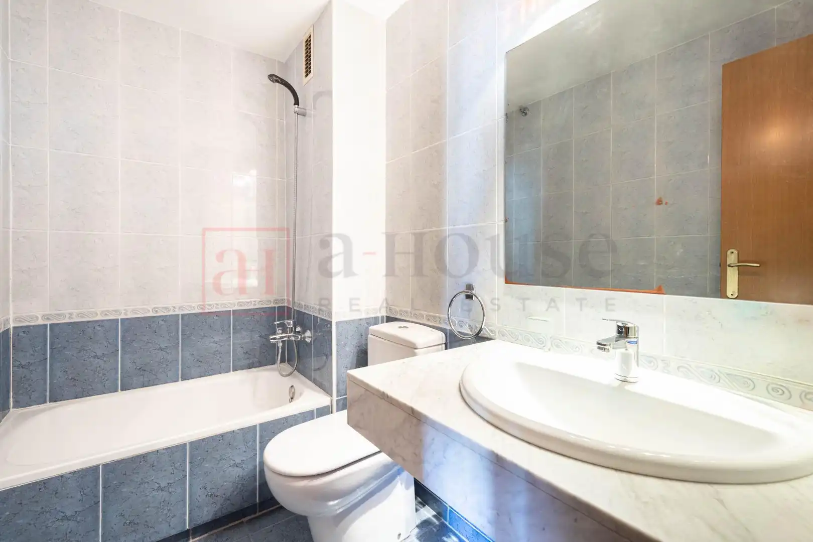 Appartement avec terrasse à vendre à Calle de la Diputació, imagen 26