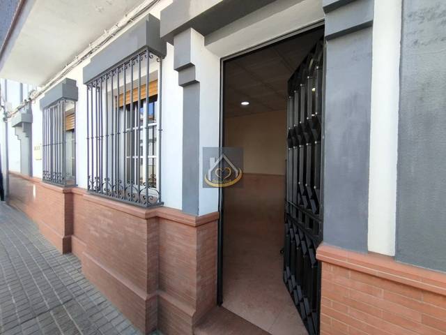 Local comercial en Alquiler en Calle Alta en Cartaya