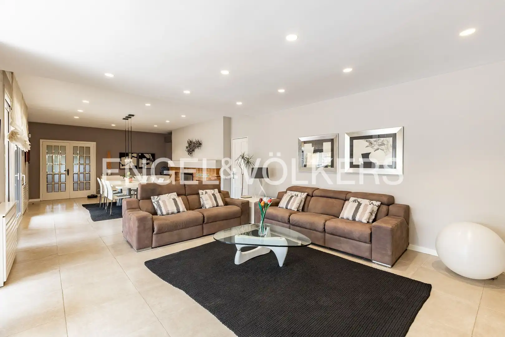 Maison avec terrasse à vendre à L'Ametlla del Vallès, imagen 9