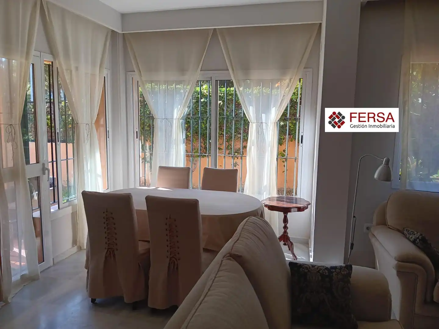 Detached homes for rent in El Ancla