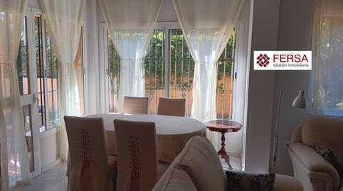 Foto 5 de Casa adosada de lloguer a El Ancla, El Puerto de Santa María