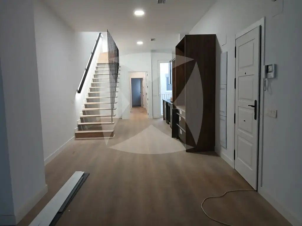 Dúplex en venta en Calle Suárez Somontes, Casco Antiguo