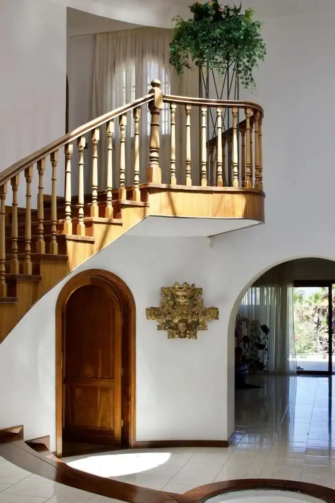 Villa con piscina in vendita a Golf del Sur - Amarilla Golf, imagen 18