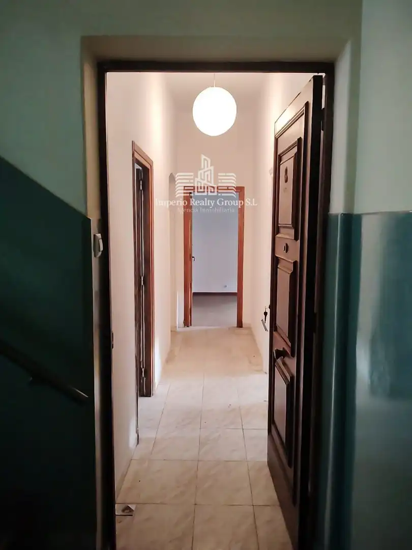 Flat for sale in Langreo