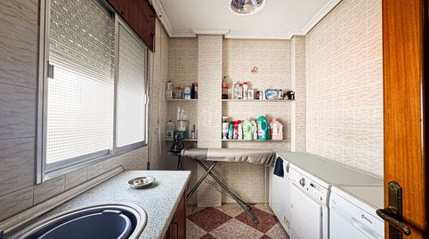 Foto 5 de Casa o xalet en venda a Veintiocho de Frebrero , Huércal de Almería, Almería