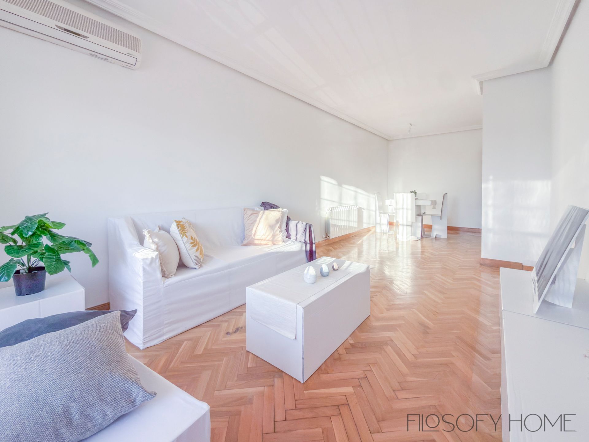 Piso en venta en Calle del Bario, 7, Butarque, Villaverde