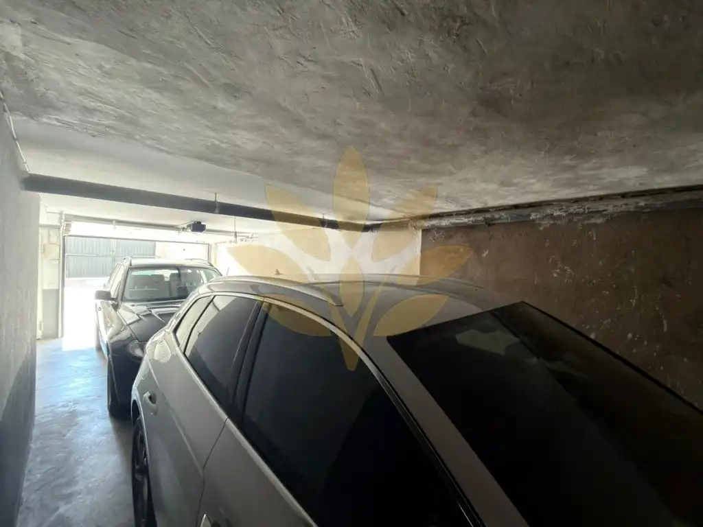 Parking de Casa adosada en venta en Cáceres