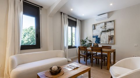 Foto 3 de Piso en venta en Carrer Dels Ferroviaris, 8, Sant Pere, Terrassa