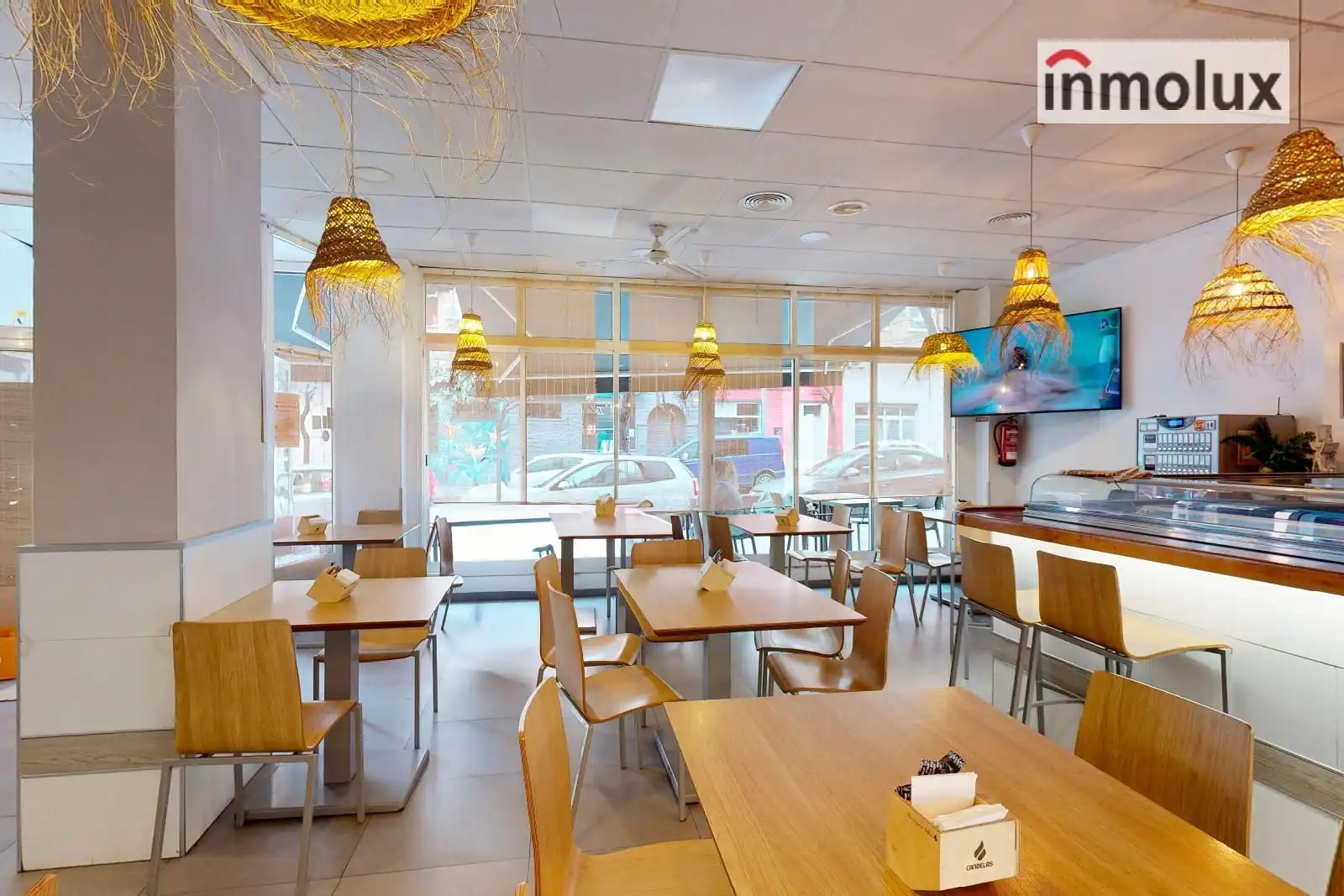 Business premises for sale in Calle Martín Luther King, imagen 9