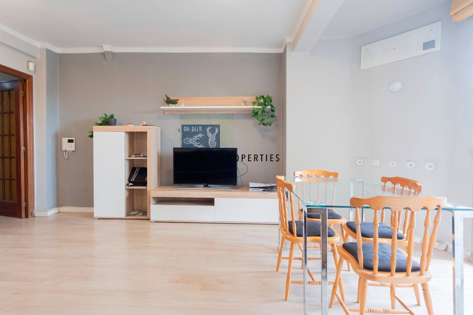 Flat for sale in Giorgeta, La Raïosa