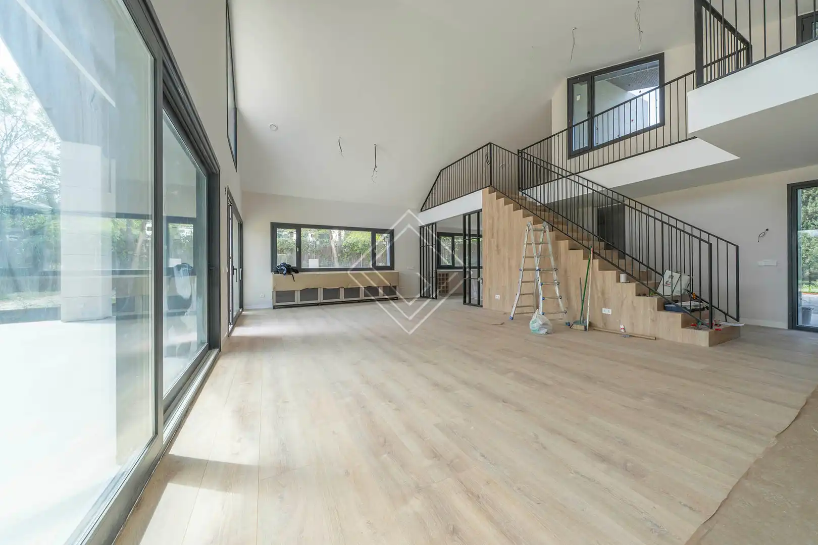 Casa o chalet en venta en Pozuelo de Alarcón con Aire acondicionado, Jardín privado y Terraza