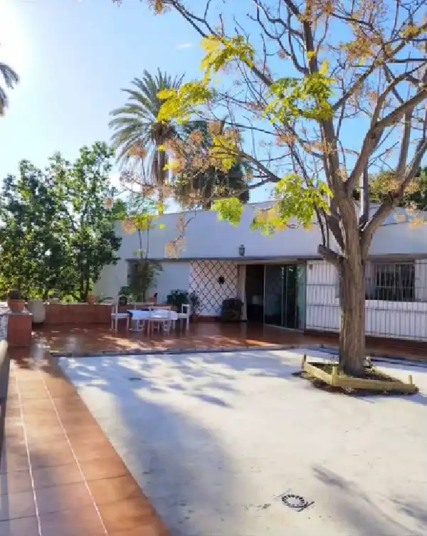 Chalet con terraza en venta en Orihuela ciudad