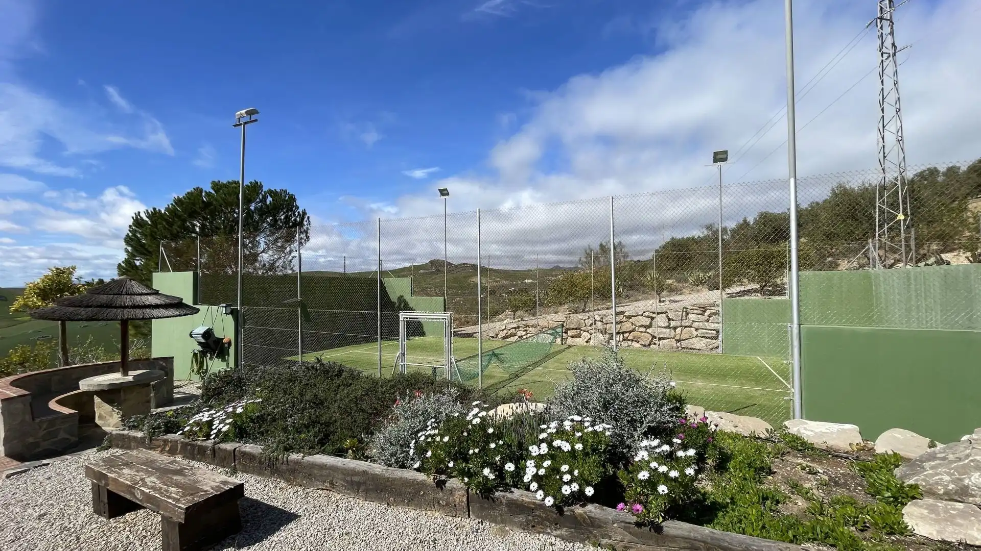Casa rústica amb piscina en venda a Bobadilla - Bobadilla Estación - La Joya, imagen 29