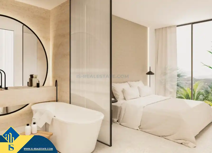 Appartement compact avec piscine à vendre à Santa Eulària, imagen 13