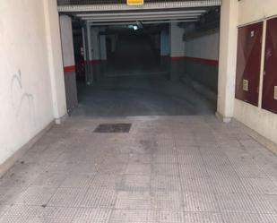 Garage to rent in Alpedrete