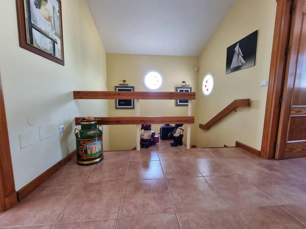 Casa a schiera con giardino in vendita a San Pedro de Alcántara, imagen 37