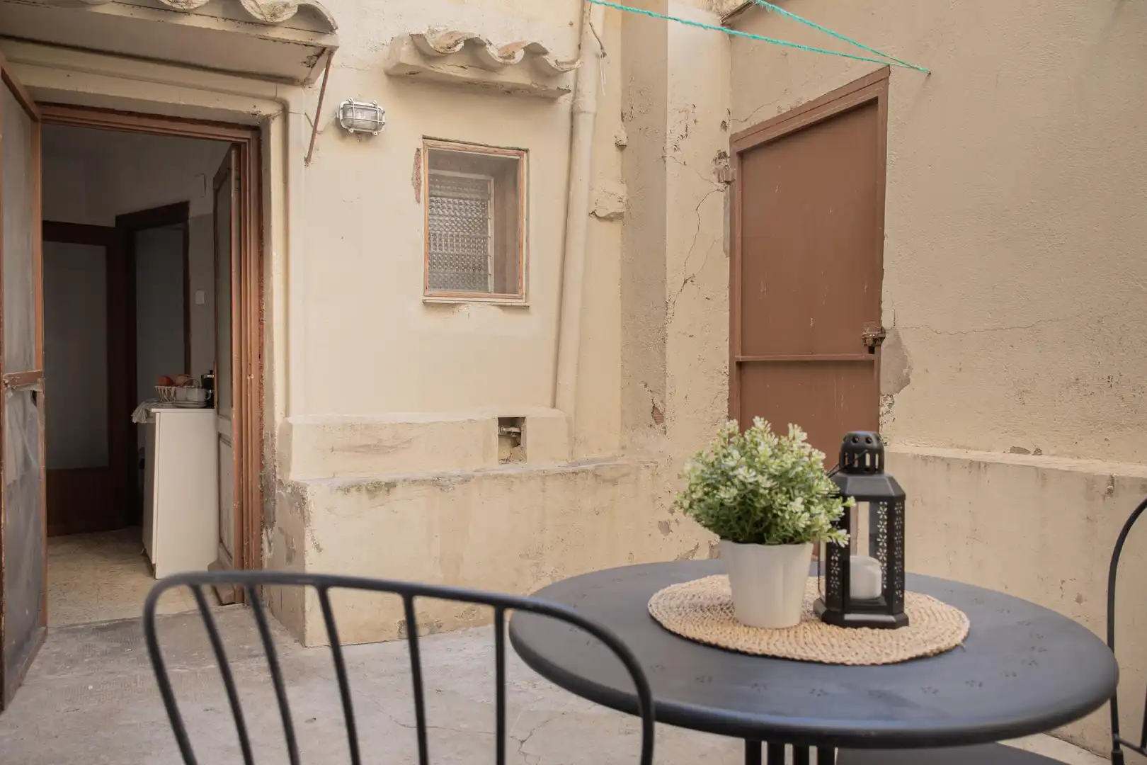 Casa pareada en venta en Ontiñena, imagen 14