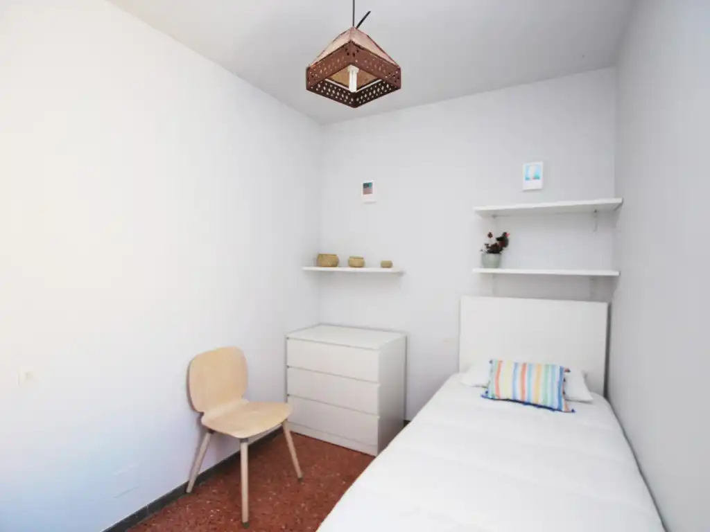 Apartments for rent in Canet de Mar