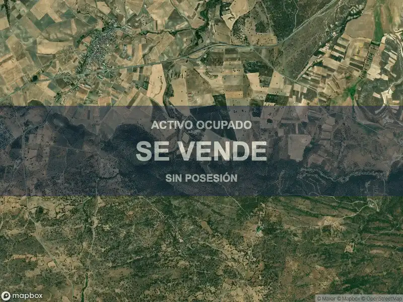Wohnung zum Verkauf in Zarzuela del Monte