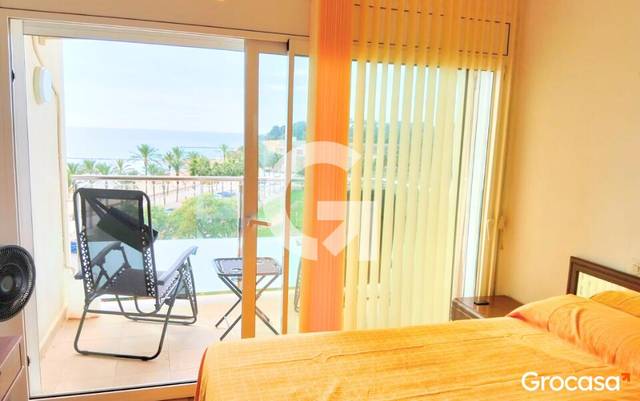 Piso en Venta en CL JUAN DE LA COSA en Ribes Roges