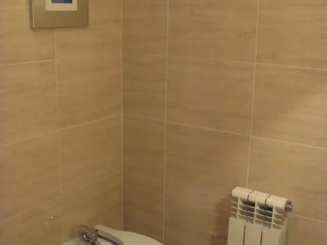 Baño de Piso de alquiler en Chana