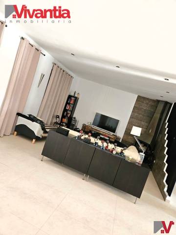 Casa-chalet en Venta en Campillo