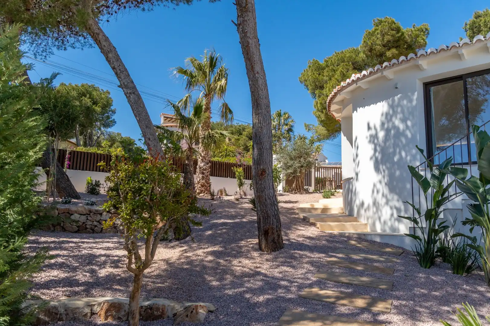 Maison avec piscine à vendre à Portichol - Balcón al Mar, imagen 20