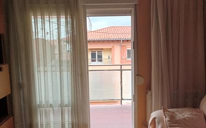 Bedroom of Flat for sale in Torrelavega 