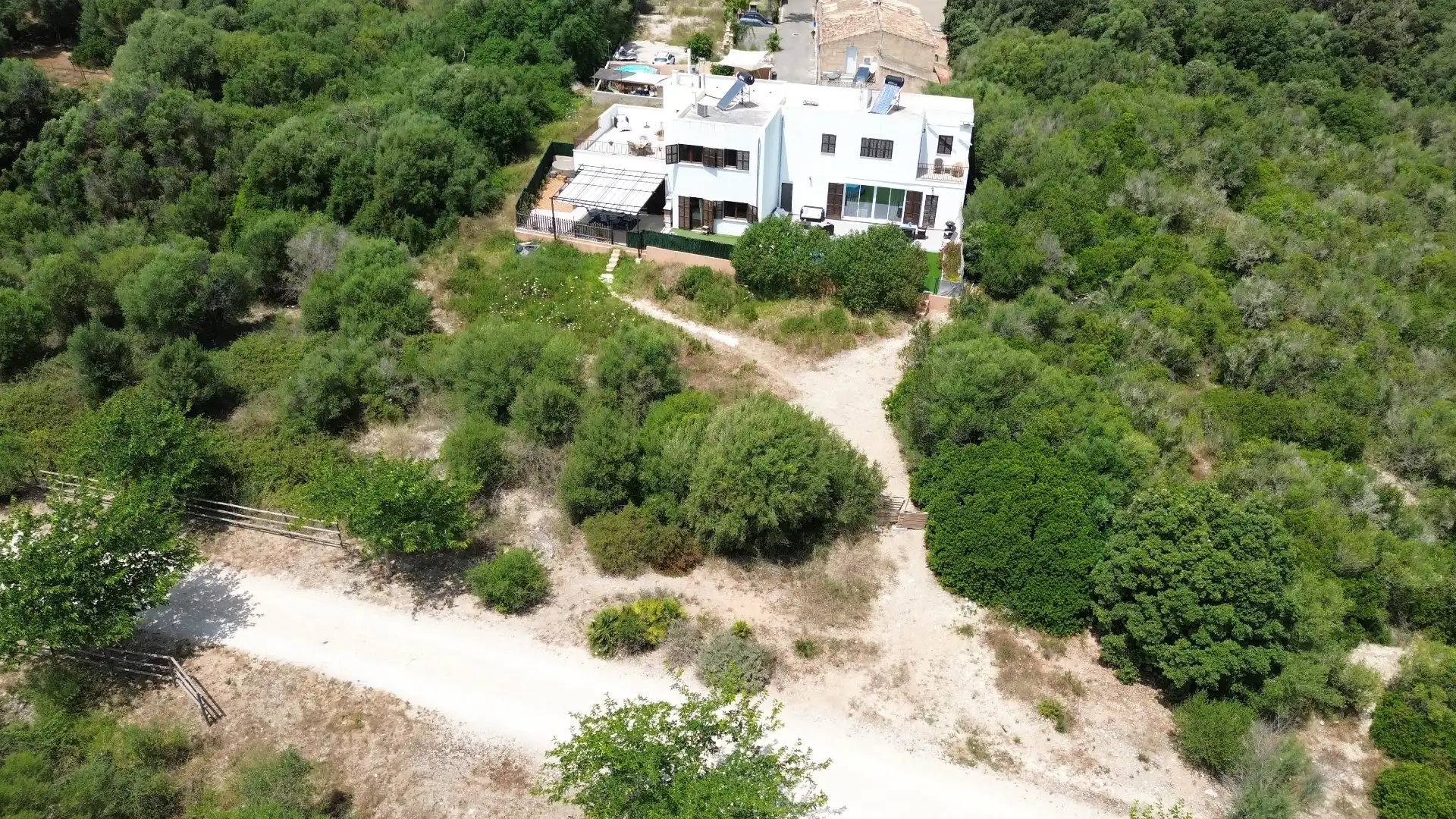 Casa con giardino in vendita a Son Servera Poble, imagen 2