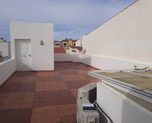 Terrassa de Casa o xalet en venda en Santa Lucía de Tirajana amb Aire condicionat, Terrassa i Balcó