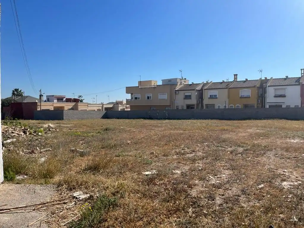 Residencial en venta en La Unión