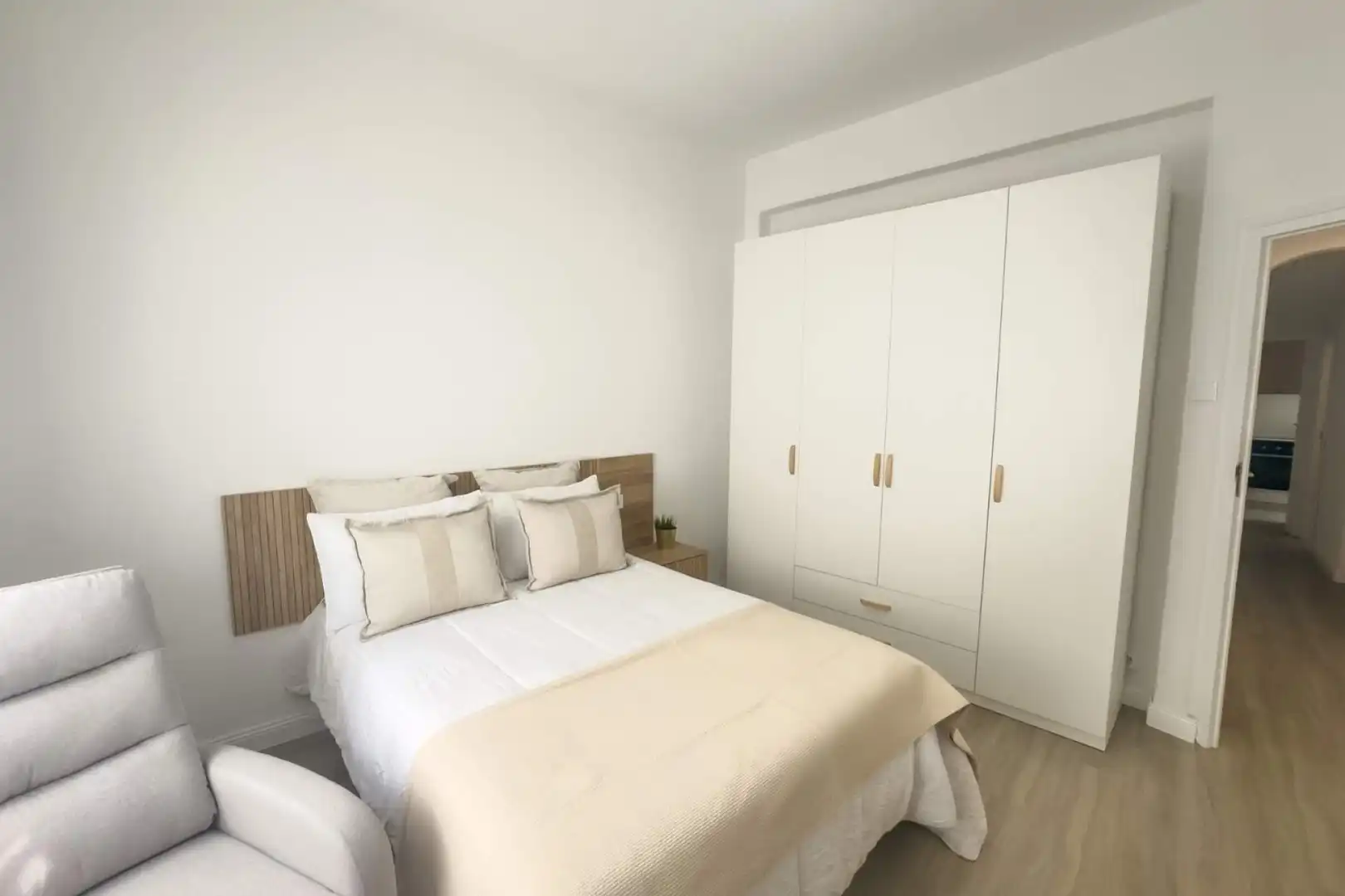 Room in Centro