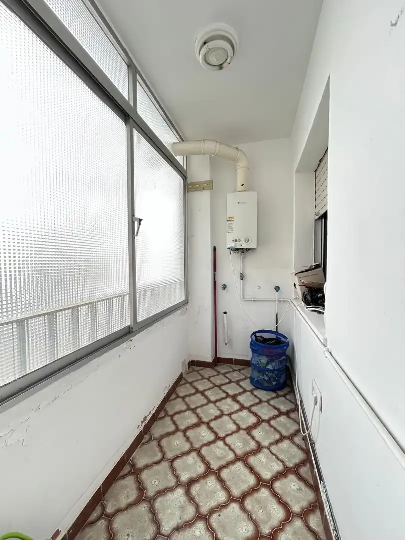 Piso en venta en Asdrúbal - Bahía Blanca