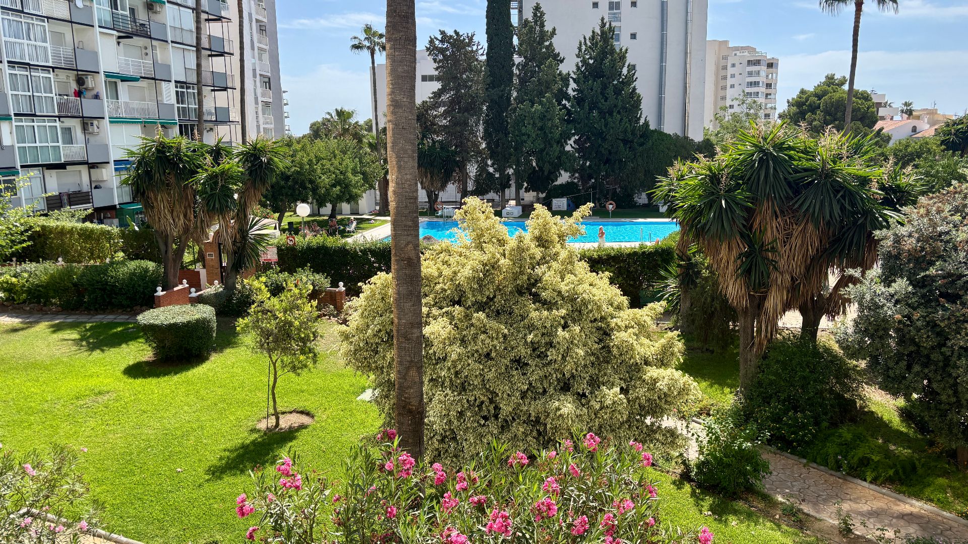 Pis en venda a Avenida de Bonanza, Solymar