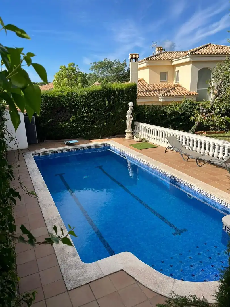 House with pool for sale in Salvador Dali, imagen 28