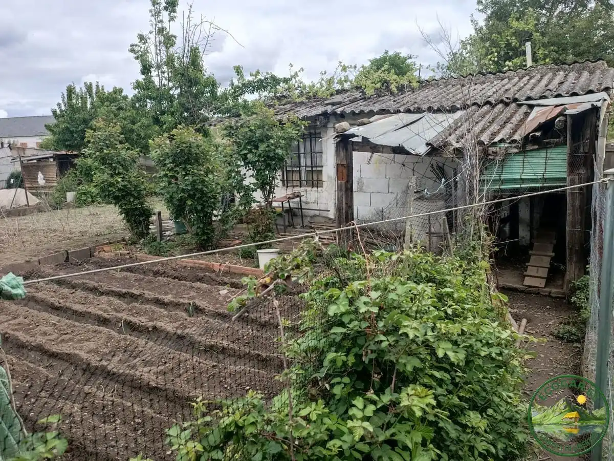 Finca rústica en venta en Ponferrada
