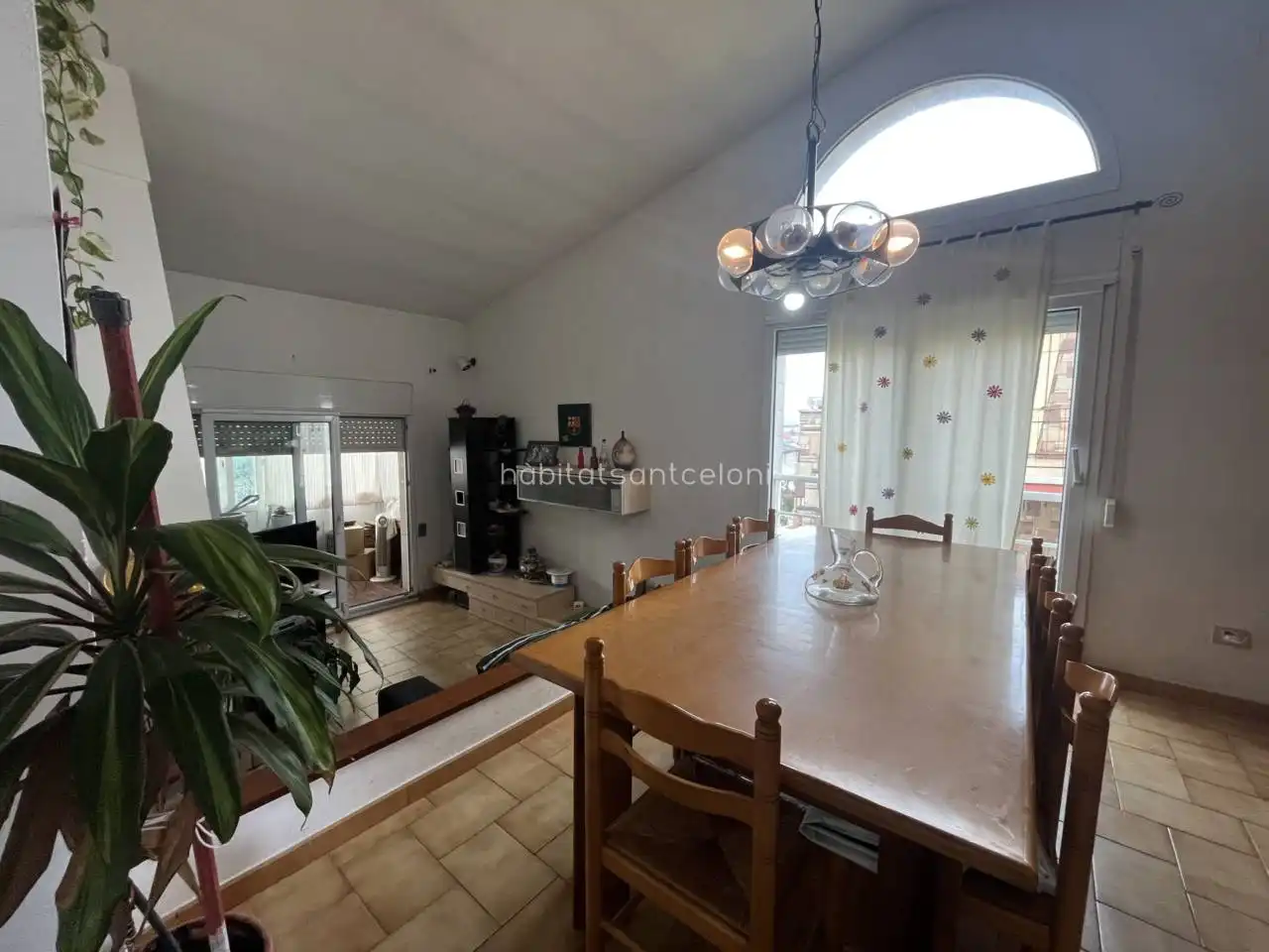 Casa con jardín en venta en Calle Doctor Robert 54, imagen 7