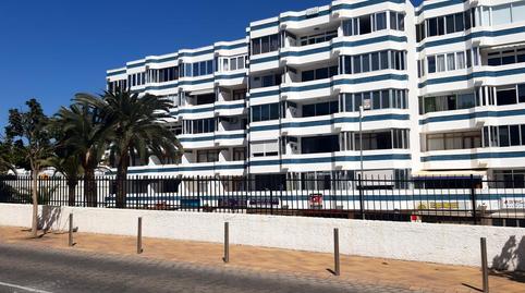 Foto 5 de Pis de lloguer a 8 de Marzo, Playa del Inglés, San Bartolomé de Tirajana