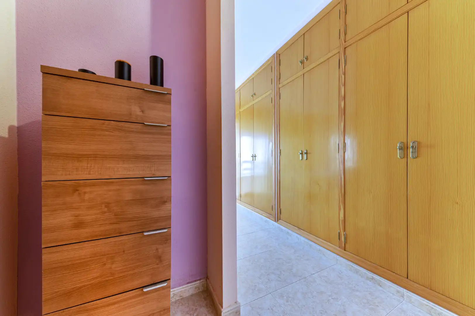 Appartement avec ascenseur à vendre à Calle José Hernández, imagen 20