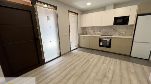 Venta de piso de obra nueva  en Bueu Pontevedra